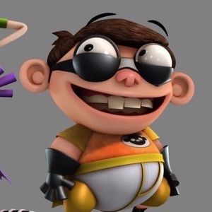 Meet your Posher, Jenna